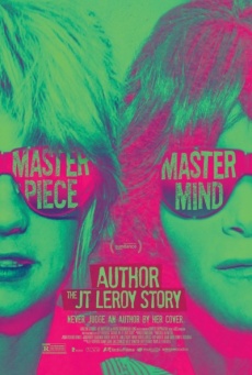 Imagen de Author: The JT LeRoy Story