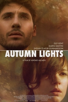 Imagen de Autumn Lights