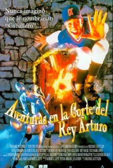 Imagen de Aventuras en la Corte del Rey Arturo