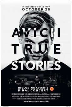 Imagen de Avicii: True stories