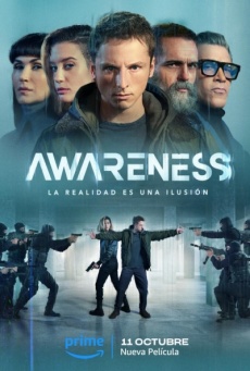 Imagen de Awareness