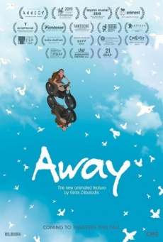 Imagen de Away