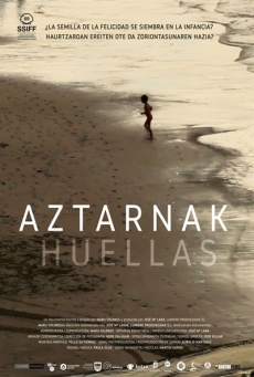 Imagen de Aztarnak (Huellas)