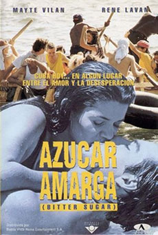 Imagen de Azúcar amarga