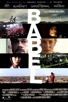 Imagen de Babel