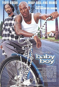 Imagen de Baby Boy