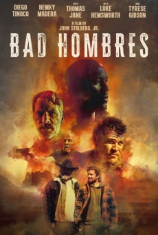 Imagen de Bad Hombres