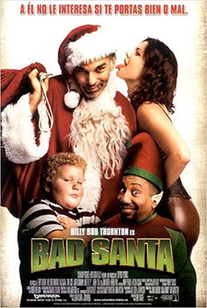 Imagen de Bad Santa