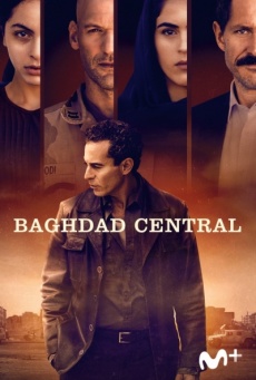 Imagen de Baghdad Central