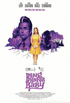 Imagen de Bang Bang Baby