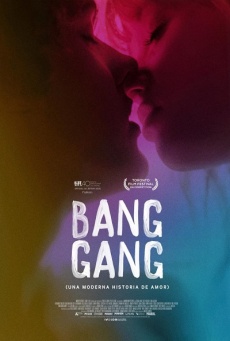 Imagen de Bang Gang (Una moderna historia de amor)