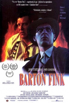 Imagen de Barton Fink