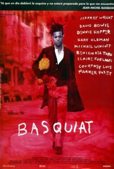 Imagen de Basquiat