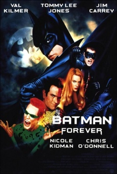 Imagen de Batman Forever