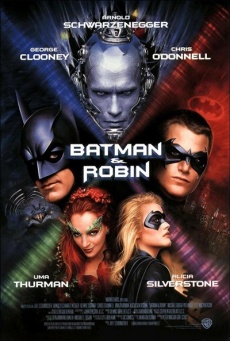 Imagen de Batman y Robin