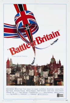 Imagen de La batalla de Inglaterra