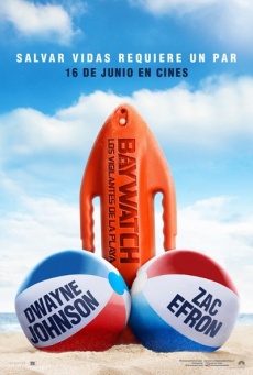 Imagen de Baywatch: Los vigilantes de la playa