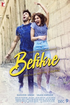 Imagen de Befikre