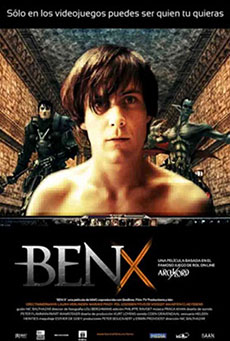 Imagen de Ben X