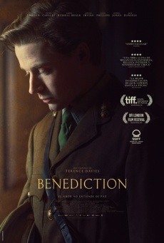 Imagen de Benediction