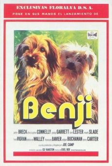 Imagen de Benji