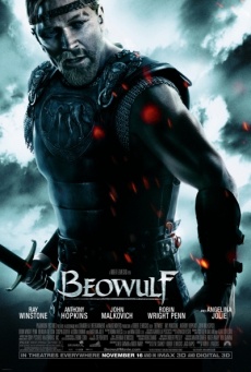 Imagen de Beowulf