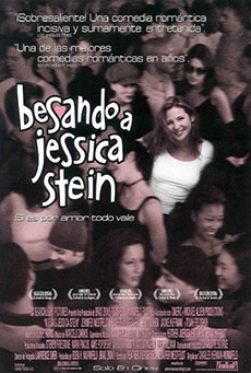 Imagen de Besando a Jessica Stein