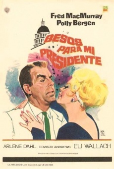 Imagen de Besos para mi presidente