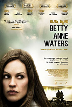 Imagen de Betty Anne Waters