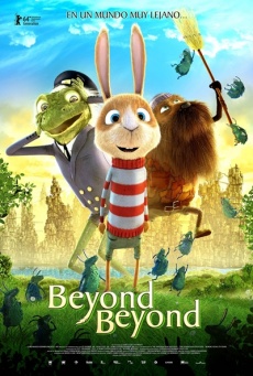 Imagen de Beyond Beyond