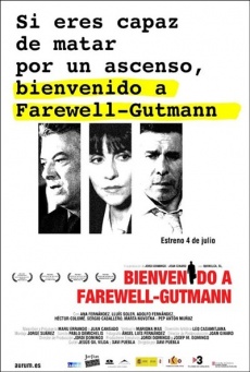 Imagen de Bienvenido a Farewell-Gutmann