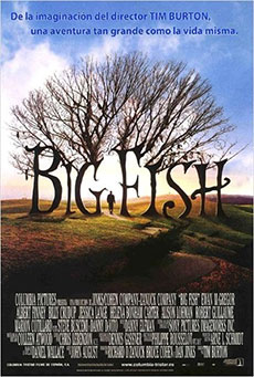 Imagen de Big Fish