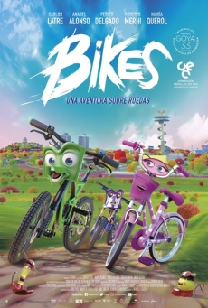 Imagen de Bikes