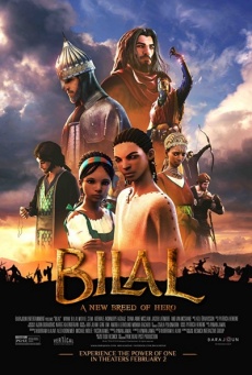 Imagen de Bilal