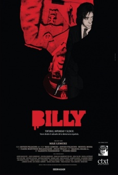 Imagen de Billy