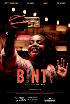 Imagen de Binti