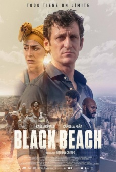 Imagen de Black Beach