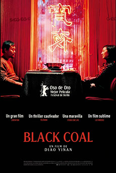 Imagen de Black Coal