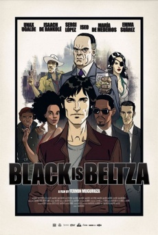 Imagen de Black is Beltza