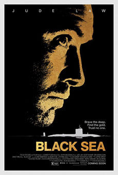 Imagen de Black Sea