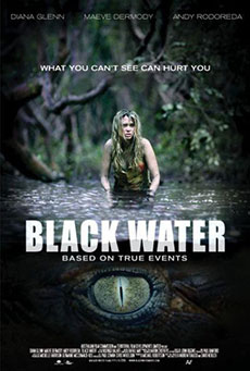 Imagen de Black Water