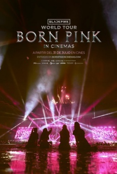 Imagen de Blackpink World Tour [Born Pink] in Cinemas