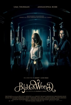 Imagen de Blackwood