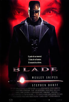 Imagen de Blade