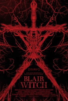 Imagen de Blair Witch