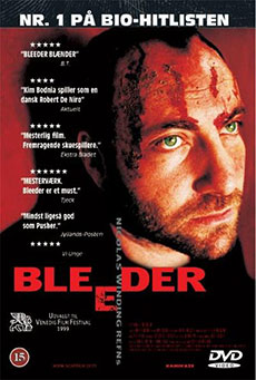 Imagen de Bleeder