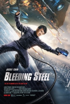 Imagen de Bleeding Steel