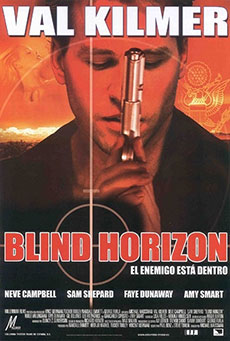 Imagen de Blind Horizon