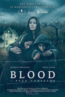 Imagen de Blood de Brad Anderson