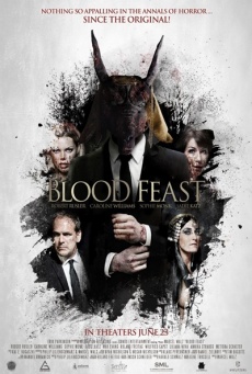 Imagen de Blood Feast